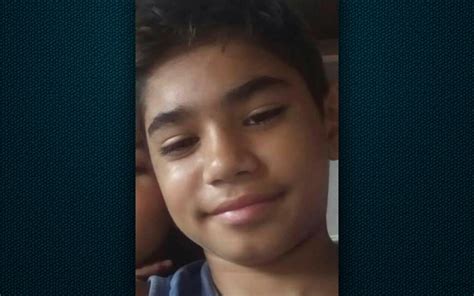 menino de 13 anos morre